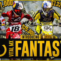 VitalMX Fantasy